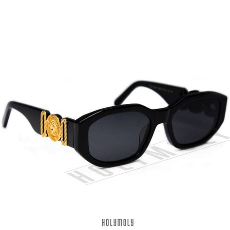 lentes medusa versace|versace sunglasses unisex.